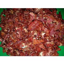 Szárított paradicsom olívaolajban