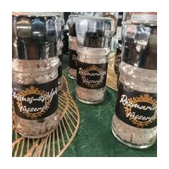 Rozmaringos fűszersó (70 g)