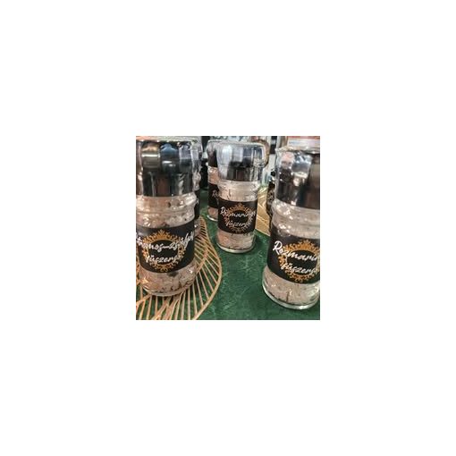 Rozmaringos fűszersó (70 g)