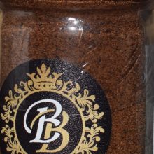 Szőlőmag - héj őrlemény (35 g)