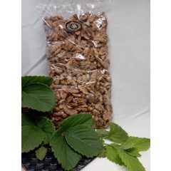 Tisztított dióbél 