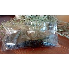 Aszalt szilva dióval