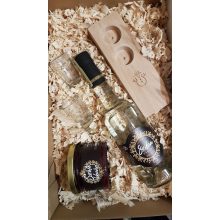 Prémium szilvás gasztrobox