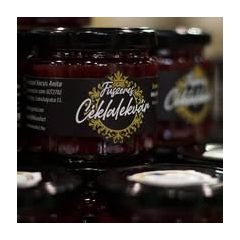 Fűszeres céklalekvár