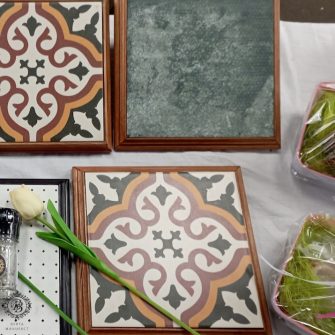 KÉZMŰVES TERMÉKEK